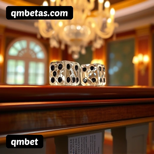 qmbet bônus R$5.000 + 500 giros - Rollover 35x, prazo 30 dias, 38% taxa conversão