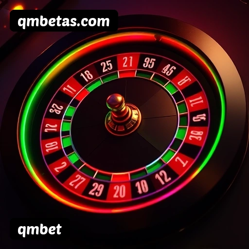 Tabela RTP dos jogos de cassino da qmbet