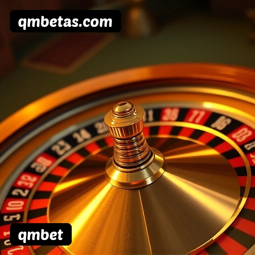 Catálogo qmbet 2.547 jogos - Pragmatic Play, Evolution, NetEnt